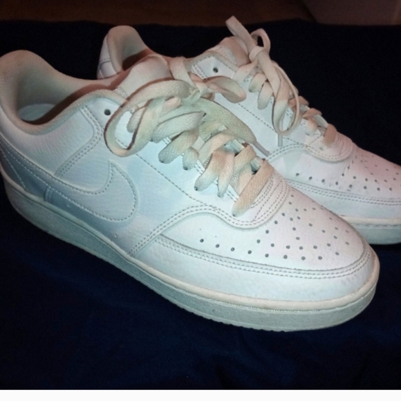 Air Force ones🔥 - Picture 2 of 5